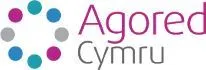 Agored-Cymru Logo