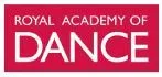 Royal-Academy-of-Dance Logo