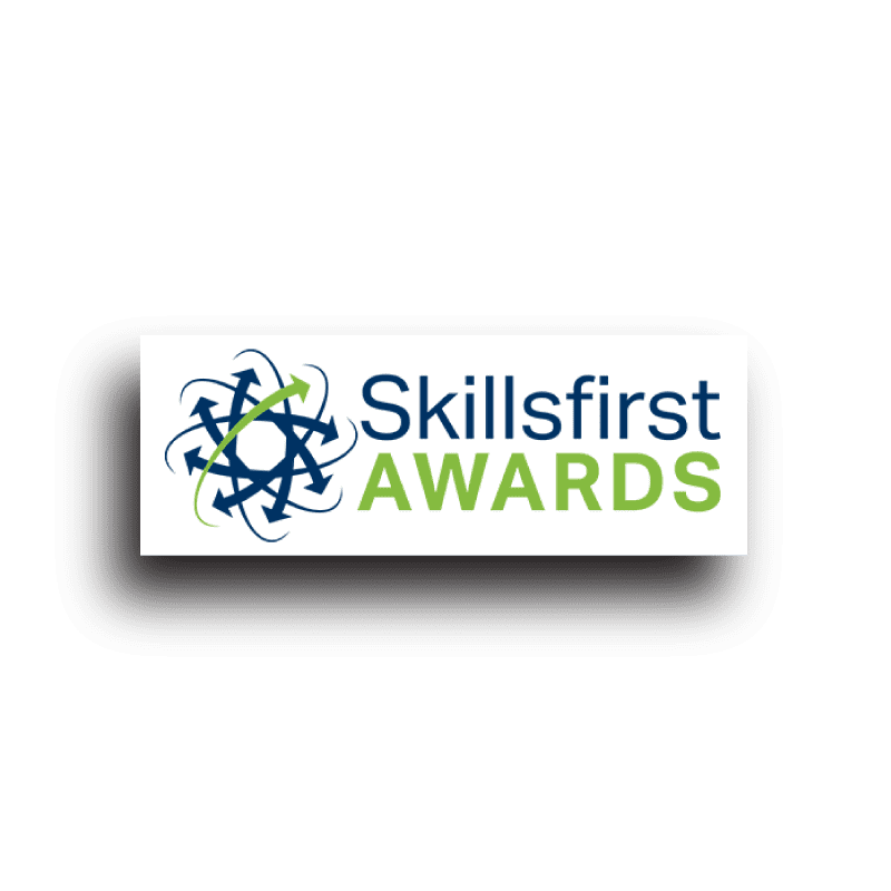 Skillsfirst Awards - Logo