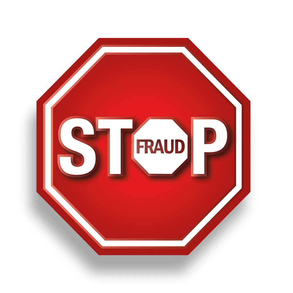 Secure Technologies Stop Fraud