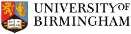 University-of-Birmingham Logo