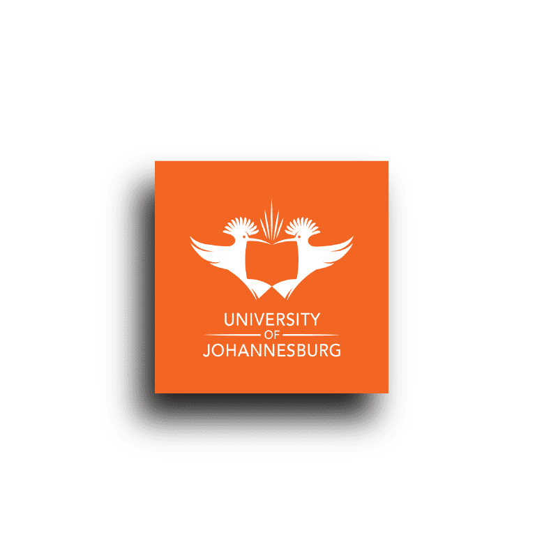 Secure Degree Certificates | University of Johannesburg - Logo