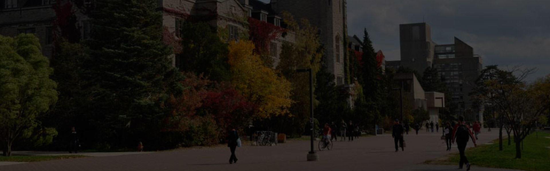 University of Guelph - Banner