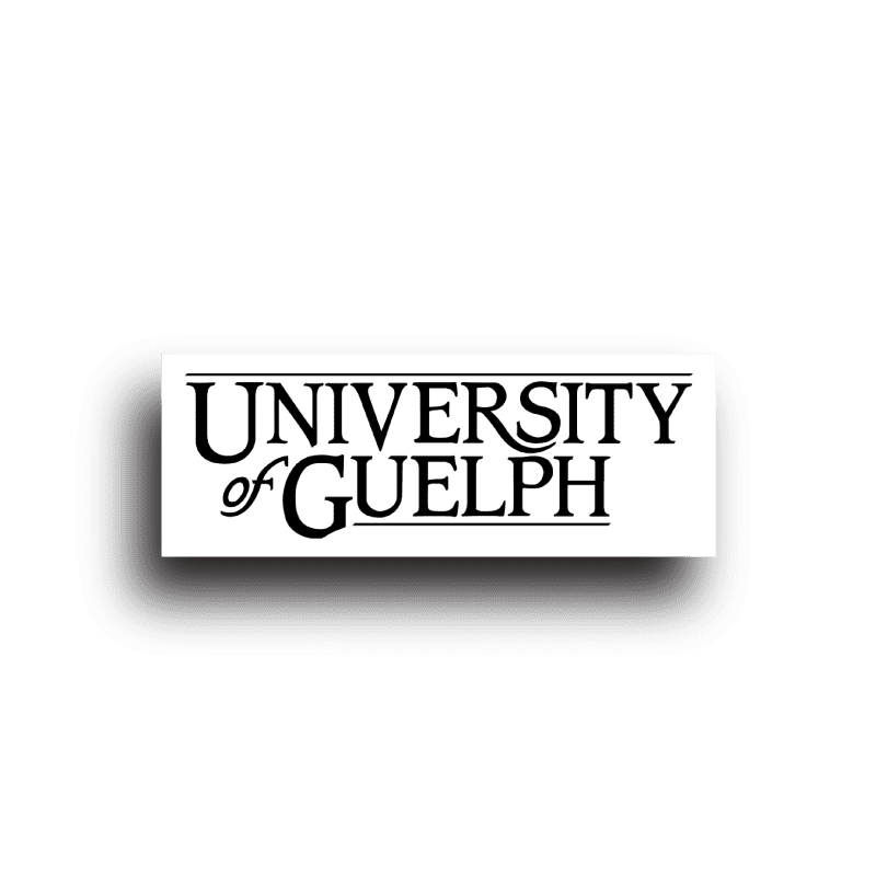 University of Guelph - Logo