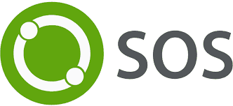 SOS Logo