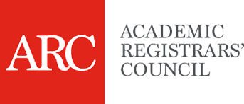 Academic Registrars Council Logo