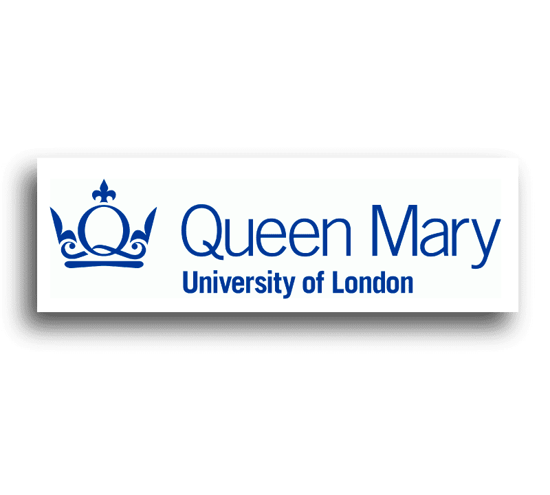 Queen Mary University of London - Logo