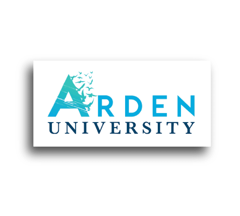 Arden University Logo