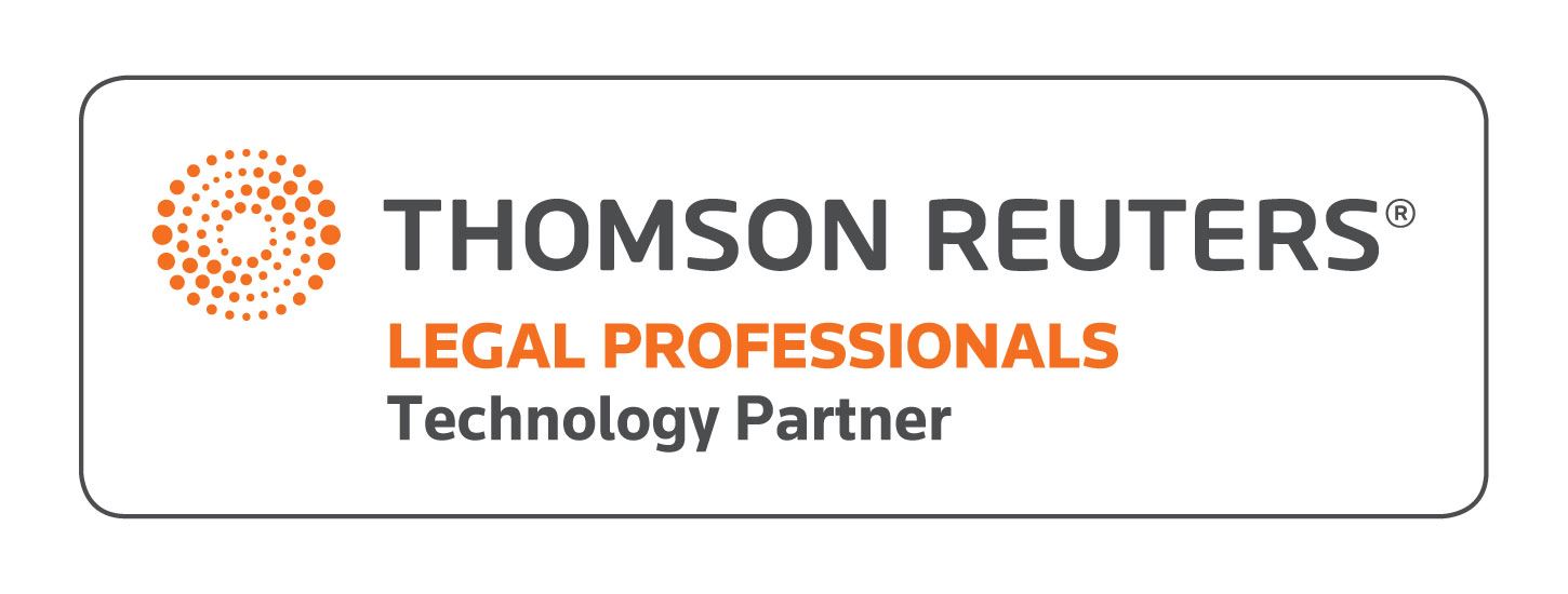 Thomson Reuters Technology Partner
