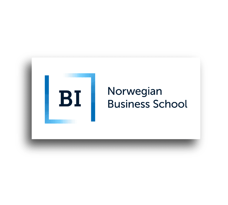 Norwegian Business School Logo