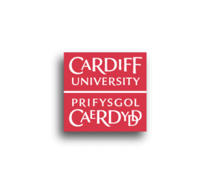 Cardiff University Logo - Certification Security Customer