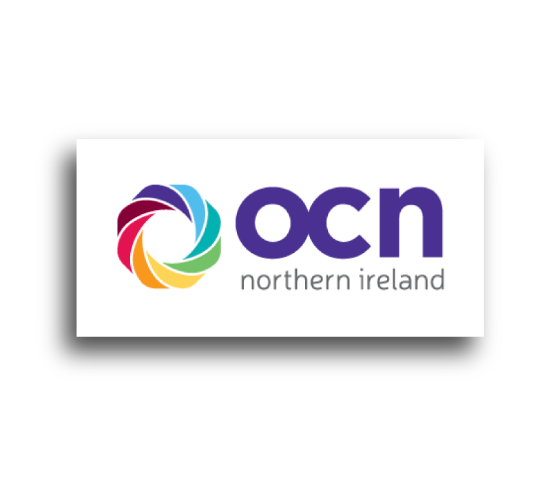 OCN NI - Logo