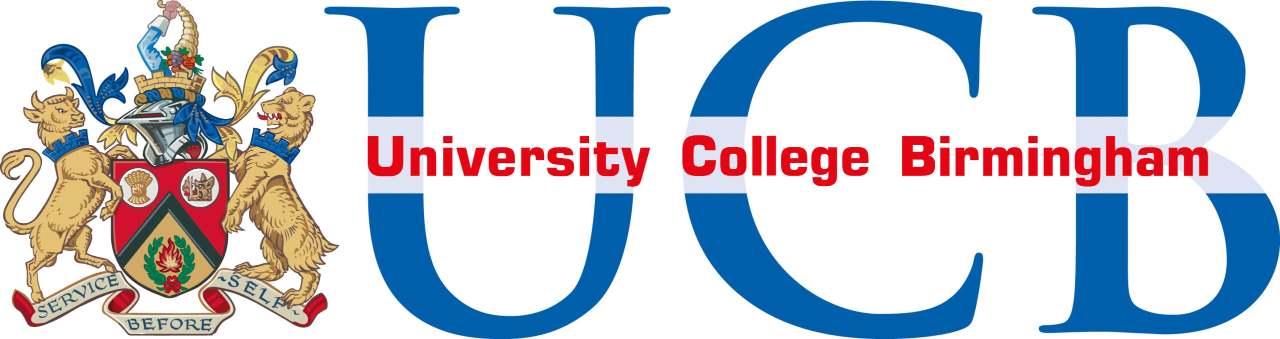 University College Birmingham - Logo