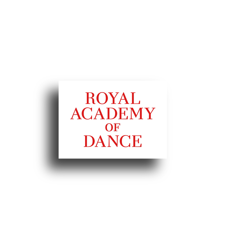 Royal Academy of Dance - Logo