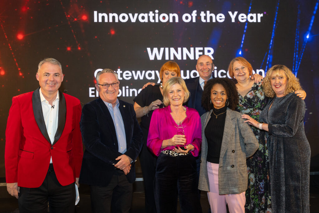 FAB 2022 Innovation of the year award