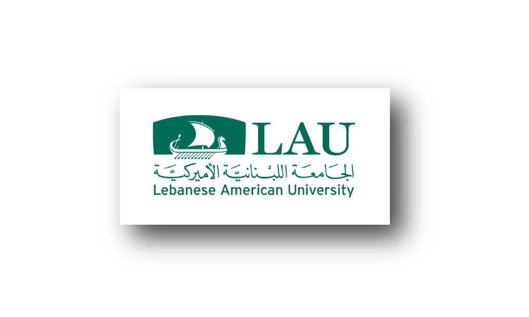 LAU Logo for banner of the case study