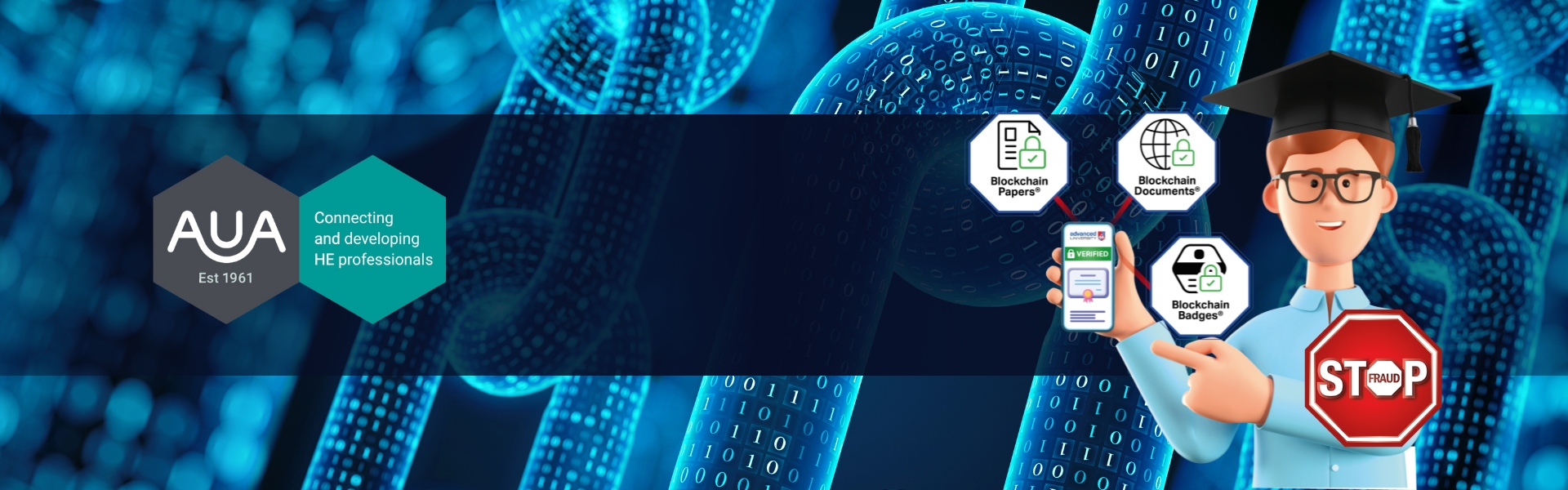 Securing Digital Transformation Join Us At AUA 2023