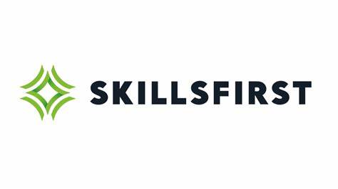Skillsfirst Logo