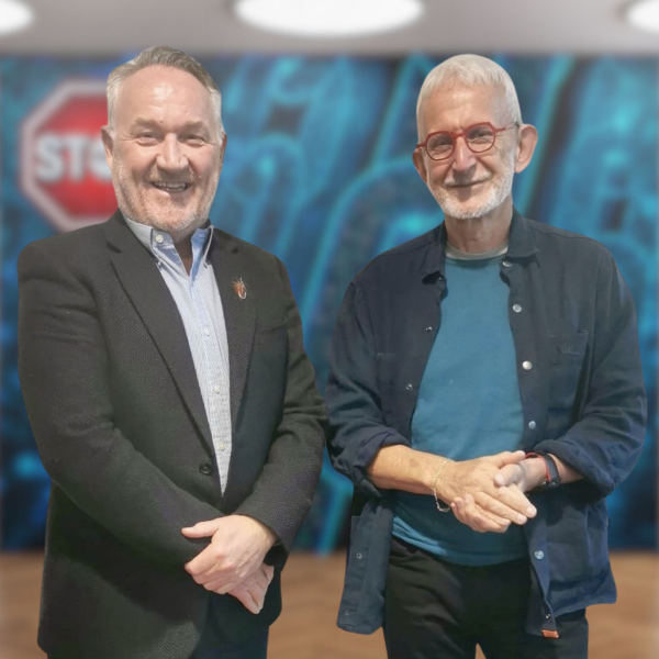 Martin Hall joins Advanced Secure Technologies to stop degree fraud in Southern Africa