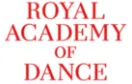 Royal Academy of Dance logo