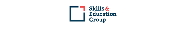 Skills and Education Group logo