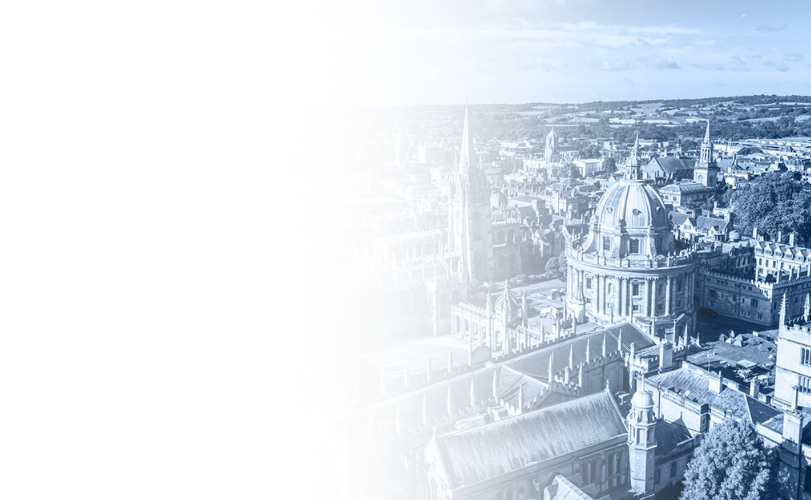 University of Oxford case study with advanced secure