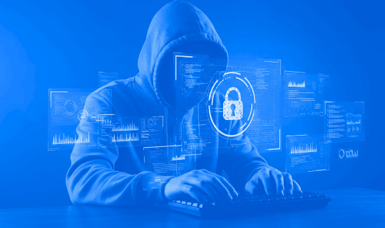 Stop fraud with advanced secure technologies